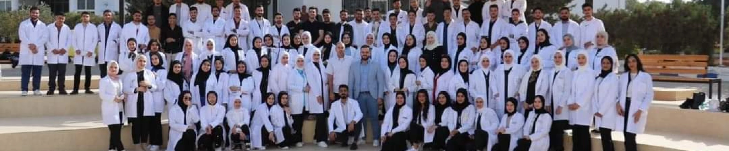 Master's degree in Finance and Banking